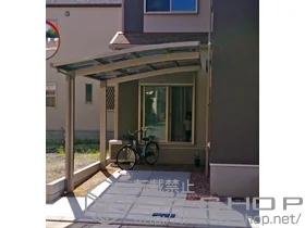 LIXIL ���N�V��(�g�X�e��)�̃J�[�|�[�g �J�[�u�|�[�g�V�O�}III �ϐ�`20cm�Ή� �{�H��