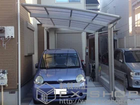 YKKAP�̃J�[�|�[�g ���C�i�|�[�g�O�����@�ϐ�`20cm�Ή� �{�H��