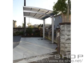 LIXIL ���N�V��(�g�X�e��)�̃J�[�|�[�g �J�[�u�|�[�g�V�O�}III �ϐ�`20cm�Ή� �{�H��