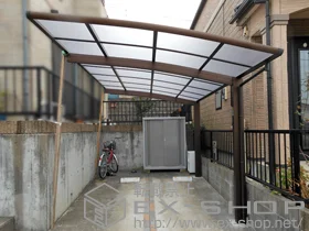 YKKAP�̃J�[�|�[�g ���C�i�|�[�g�O�����@�ϐ�`20cm�Ή� �{�H��