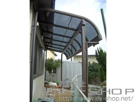 LIXIL ���N�V��(�g�X�e��)�̃e���X���� �p���[�A���t�@ RA�^ �e���X�^�C�v �P�� �ϐ�`30cm�Ή� �{�H��