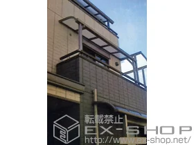 LIXIL ���N�V��(�g�X�e��)�̃o���R�j�[���� �p���[�A���t�@ RB�^ �����^�C�v �P�� �ϐ�`30cm�Ή� �{�H��