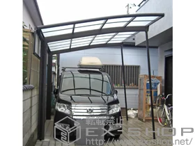 LIXIL ���N�V��(�g�X�e��)�̃J�[�|�[�g �J�[�u�|�[�g�V�O�}III �ϐ�`20cm�Ή��{�T�C�h�p�l�� 1�i�{���E���T�|�[�g�i�⏕���j 1�{�� �{�H��