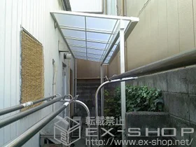 LIXIL ���N�V��(�g�X�e��)�̃e���X���� ���C�U�[�e���XII F�^ �e���X�^�C�v �P�� �ϐ�`20cm�Ή� �{�H��