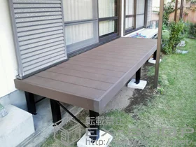 YKKAP�̃E�b�h�f�b�L ���E�b�h�f�b�L 200 �{�H��