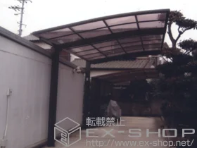 LIXIL ���N�V��(�g�X�e��)�̃J�[�|�[�g �J�[�u�|�[�g�V�O�}III �ϐ�`20cm�Ή� �{�H��