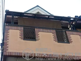 LIXIL ���N�V��(�g�X�e��)�̃o���R�j�[���� �p���[�A���t�@ RB�^ �����^�C�v �P�� �ϐ�`30cm�Ή��{�݂艺�����������@2�{���� �{�H��