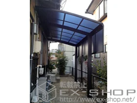 YKKAP�̃J�[�|�[�g ���C�i�|�[�g�O�����@�ϐ�`20cm�Ή� �{�H��