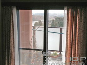 の二重窓（内窓） インプラス ダストバリア仕様 引違い窓 施工例