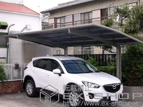 LIXIL ���N�V��(�g�X�e��)�̃J�[�|�[�g �J�[�u�|�[�g�V�O�}III �ϐ�`20cm�Ή� �{�H��