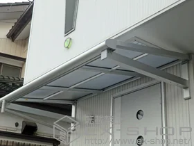 YKKAP�̃o���R�j�[���� ���F�N�^�[�e���X F�^ ���[�t�^�C�v �P�̐ϐ�`20cm�Ή� �{�H��