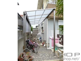 LIXIL ���N�V��(�g�X�e��)�̃e���X���� ���C�U�[�e���XII F�^ �e���X�^�C�v �P�� �ϐ�`20cm�Ή� �{�H��