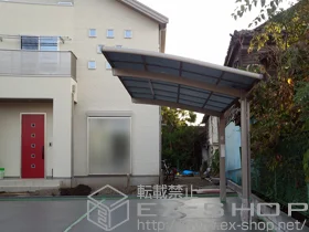 LIXIL ���N�V��(�g�X�e��)�̃J�[�|�[�g �J�[�u�|�[�g�V�O�}III �ϐ�`20cm�Ή� �{�H��