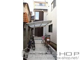 LIXIL NV(gXe)̃TCN|[gE]Ԓu J[u|[gVO}III ~j@ϐ`20pΉ {H