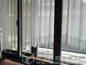 の二重窓（内窓） インプラス ダストバリア仕様 引違窓 4枚建て 施工例