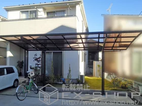 LIXIL NV(gXe)̃J[|[g J[u|[gVO}III ϐ`20cmΉ {H