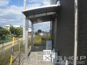 LIXIL ���N�V��(�g�X�e��)�̃J�[�|�[�g �J�[�u�|�[�g�V�O�}III �ϐ�`20cm�Ή� �{�H��