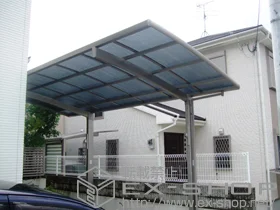 LIXIL ���N�V��(�g�X�e��)�̃J�[�|�[�g �J�[�u�|�[�g�V�O�}III �ϐ�`20cm�Ή��{���[���������@�W���^�C�v�@2�{�� �{�H��