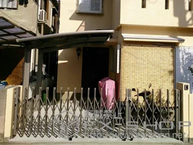 LIXIL ���N�V��(�g�X�e��)�̃J�[�|�[�g �J�[�u�|�[�g�V�O�}III �ϐ�`20cm�Ή� �{�H��