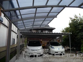 YKKAP�̃J�[�|�[�g ���C�i�|�[�g�O�����@�ϐ�`20cm�Ή� �{�H��