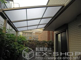 LIXIL ���N�V��(�g�X�e��)�̃e���X���� ���C�U�[�e���XII F�^ �e���X�^�C�v �P�� �ϐ�`20cm�Ή� �{�H��