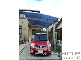 YKKAP�̃J�[�|�[�g ���C�i�|�[�g�O�����@�ϐ�`20cm�Ή��{�����ӂ��ޕ⋭���i�{���E���T�|�[�g �{�H��