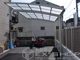 YKKAP�̃J�[�|�[�g ���C�i�|�[�g�O�����@�ϐ�`20cm�Ή� �{�H��