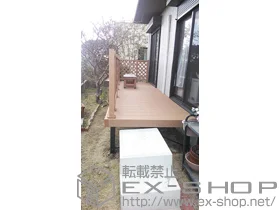 YKKAP�̃E�b�h�f�b�L ���E�b�h�f�b�L 200�{���E�b�h�f�b�L�t�F���X2�^<���`�X�i�q> �{�H��