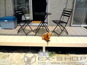 YKKAP�̃E�b�h�f�b�L ���E�b�h�f�b�L 200 �{�H��