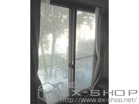 の二重窓（内窓） インプラス ダストバリア仕様 引違窓 施工例