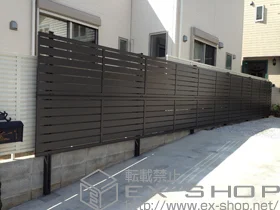 LIXIL ���N�V��(�V���y)�̃t�F���X �Z���r���[�t�F���XR3�^ ���R���� 2�i���{�H �{�H��