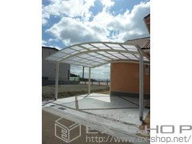 YKKAP�̃J�[�|�[�g ���C�i�c�C���|�[�g�O�����@�ϐ�`20cm�Ή� �{�H��