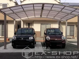 YKKAP�̃J�[�|�[�g ���C�i�c�C���|�[�g�O�����@�ϐ�`20cm�Ή� �{�H��