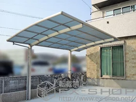 YKKAP�̃J�[�|�[�g ���C�i�|�[�g�O�����@�ϐ�`20cm�Ή� �{�H��