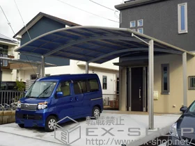 YKKAP�̃J�[�|�[�g ���C�i�c�C���|�[�g�O�����@�ϐ�`20cm�Ή� �{�H��