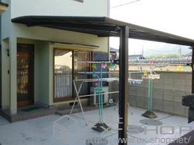 LIXIL ���N�V��(�g�X�e��)�̃J�[�|�[�g ���[�t�|�[�g�V�O�}III �ϐ�`20cm�Ή�+���[�������� �����O�^�C�v 2�{�� �{�H��