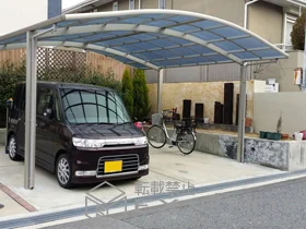 YKKAP�̃J�[�|�[�g ���C�i�c�C���|�[�g�O�����@�ϐ�`20cm�Ή� �{�H��