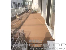 YKKAP�̃E�b�h�f�b�L ���E�b�h�f�b�L200�{�_�����p���ށ{�����͂��p���� ����+������/2�i �{�H��