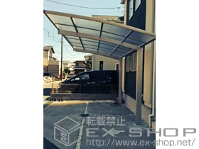 YKKAP�̃J�[�|�[�g ���C�i�|�[�g�O�����@�ϐ�`20cm�Ή� �{�H��