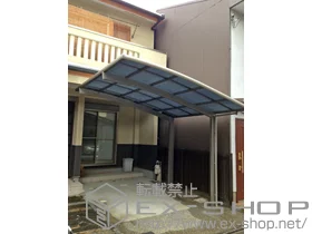 LIXIL ���N�V��(�g�X�e��)�̃J�[�|�[�g �J�[�u�|�[�g�V�O�}III �ϐ�`20cm�Ή� �{�H��