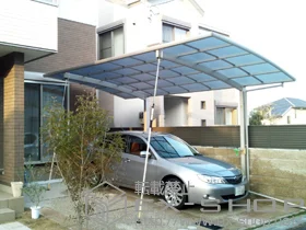 YKKAP�̃J�[�|�[�g ���C�i�|�[�g�O�����@�ϐ�`20cm�Ή� �{�H��