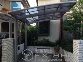 LIXIL ���N�V��(�g�X�e��)�̃J�[�|�[�g �J�[�u�|�[�g�V�O�}III �{�H��