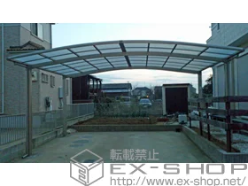 LIXIL ���N�V��(�g�X�e��)�̃J�[�|�[�g �J�[�u�|�[�g�V�O�}III ���C�h �ϐ�`20cm�Ή� �{�H��