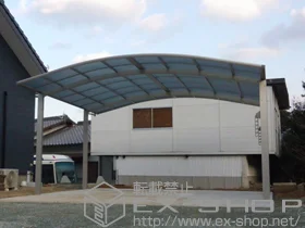 YKKAP�̃J�[�|�[�g ���C�i�c�C���|�[�g�O�����@�ϐ�`20cm�Ή��{������������ �e���X���p 2�{���� �{�H��