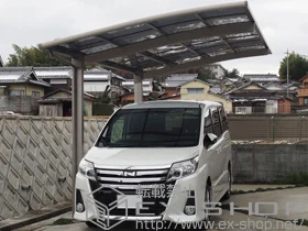 LIXIL ���N�V��(�g�X�e��)�̃J�[�|�[�g �J�[�u�|�[�g�V�O�}III �ϐ�`20cm�Ή� �{�H��