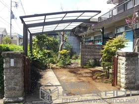 LIXIL NV(gXe)̃J[|[g J[u|[gVO}III ϐ`20cmΉ {H