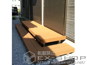 YKKAP�̃E�b�h�f�b�L ���E�b�h�f�b�L 200�{�i���Z�b�g 1�i ���ʁE�����ʃ^�C�v �{�H��