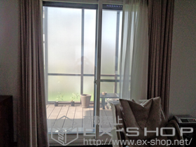 の二重窓（内窓） インプラス ダストバリア仕様 引違窓 施工例