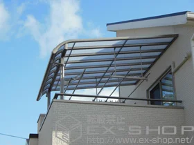 LIXIL ���N�V��(�g�X�e��)�̃o���R�j�[���� �p���[�A���t�@ RB�^ �����^�C�v �P�� �ϐ�`30cm�Ή��{������ �{�H��