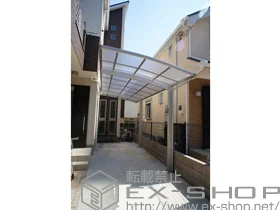 YKKAP�̃J�[�|�[�g ���C�i�|�[�g�O�����@�ϐ�`20cm�Ή� �{�H��